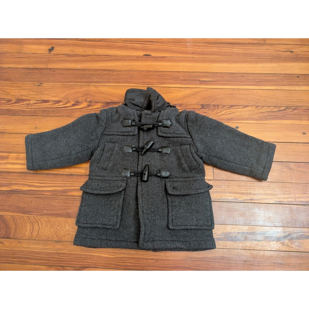 Burberry wool Kids Coat
